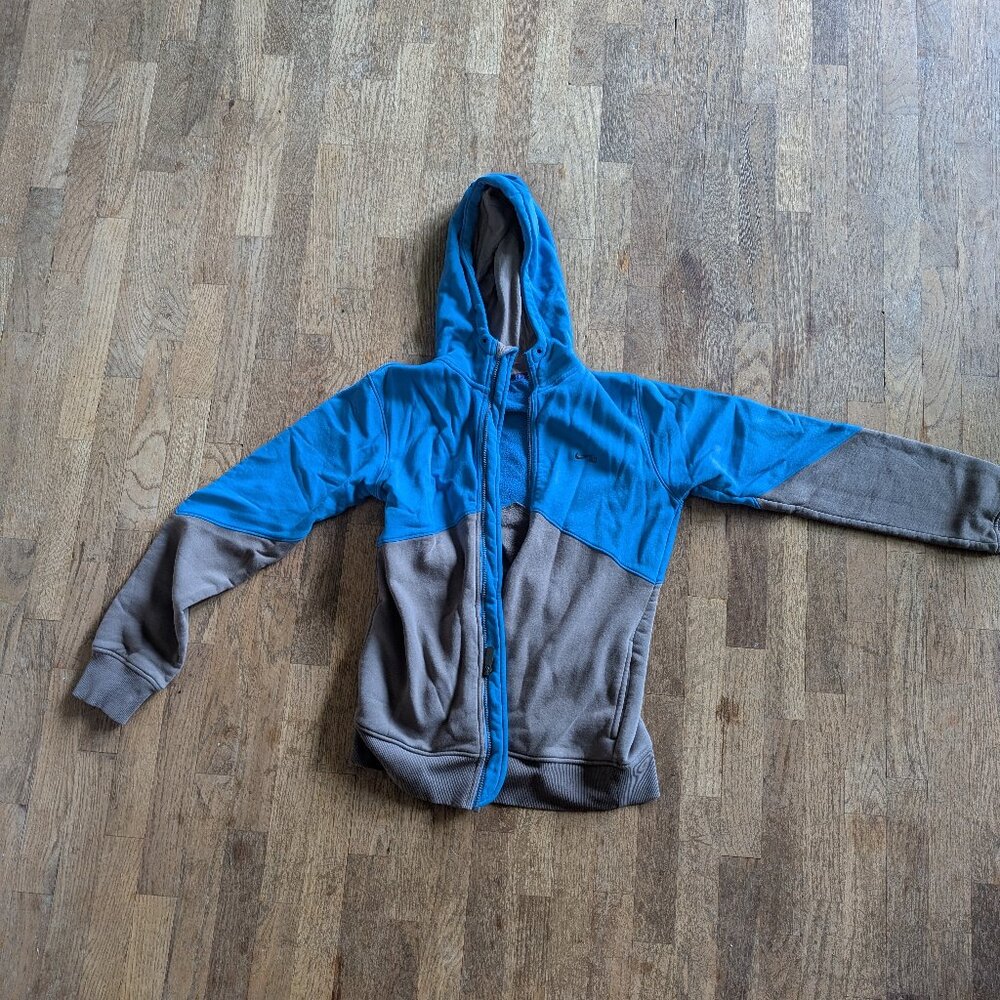 Nike 6.0 hoodie